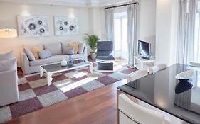 Apartamentos La Bola Suite